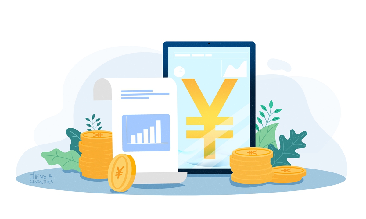 中国元の上昇、何が隠されているのか？