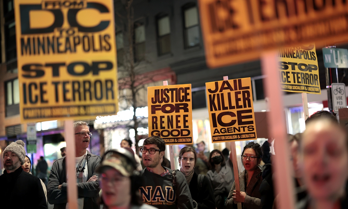 米国での移民政策が生む悲劇