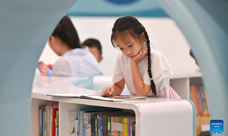 中国の保育法案がもたらす意外な影響