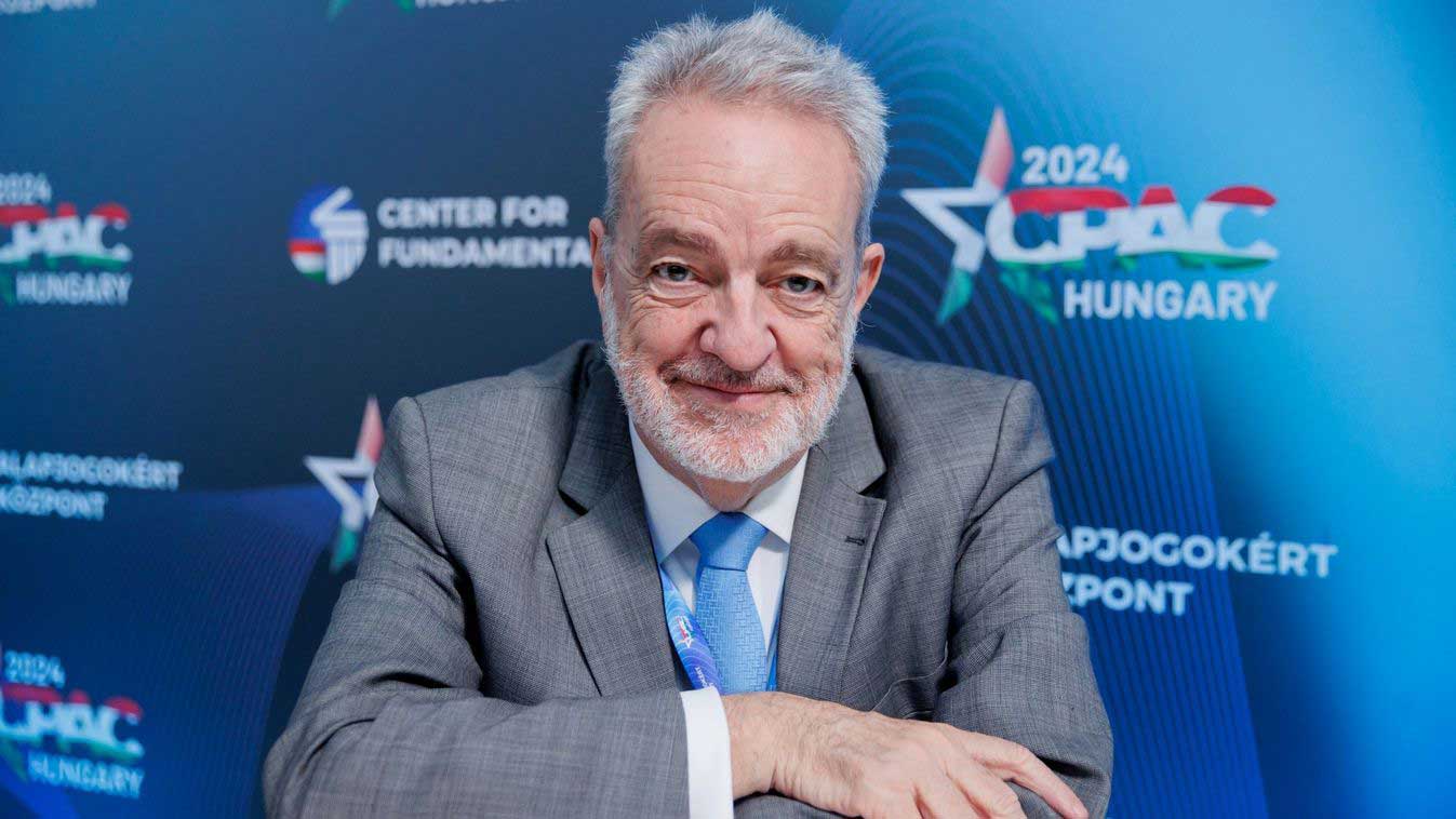 欧州右派は検閲に備えよ：ベルギー議員の警告