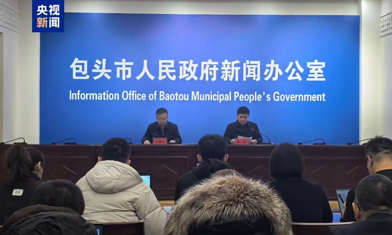 内モンゴル工場爆発、日本が見逃す危機