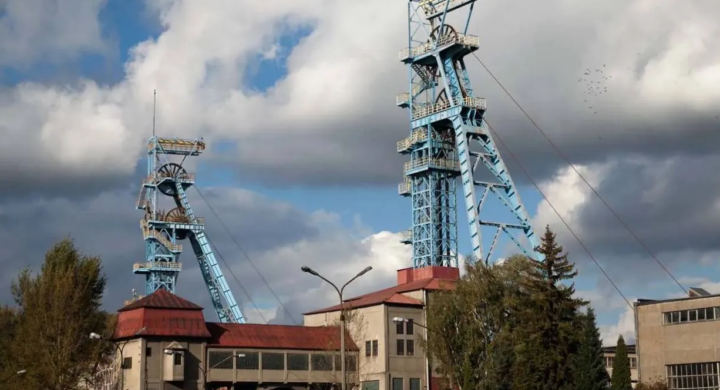 ポーランド炭鉱抗議、地下で何が？