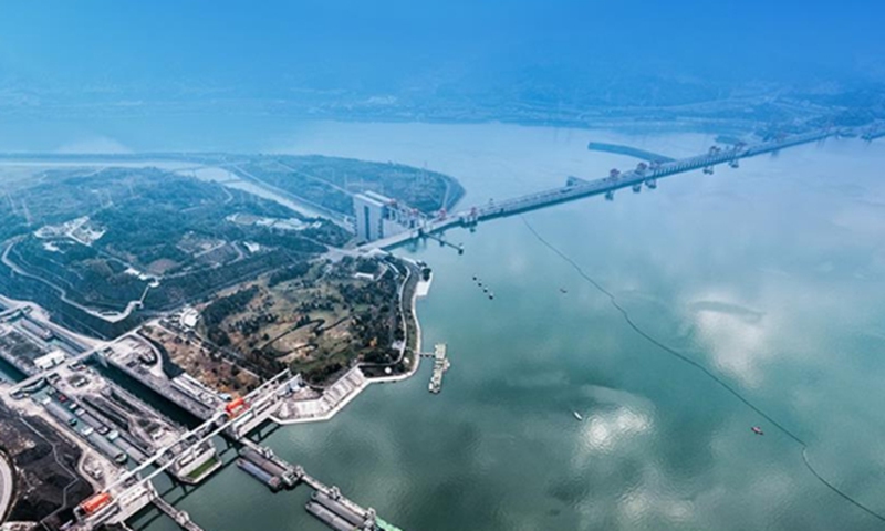 長江が示す、中国の物流パワーの裏側