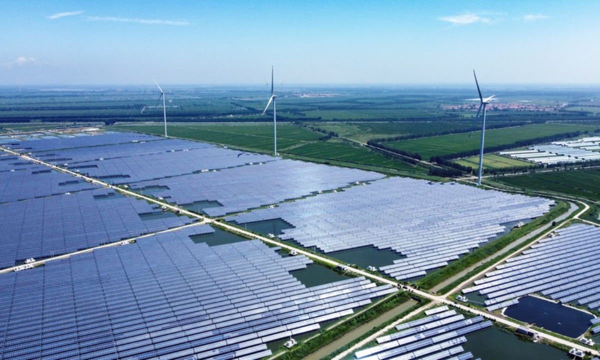 中国の電力消費量が世界を圧倒！