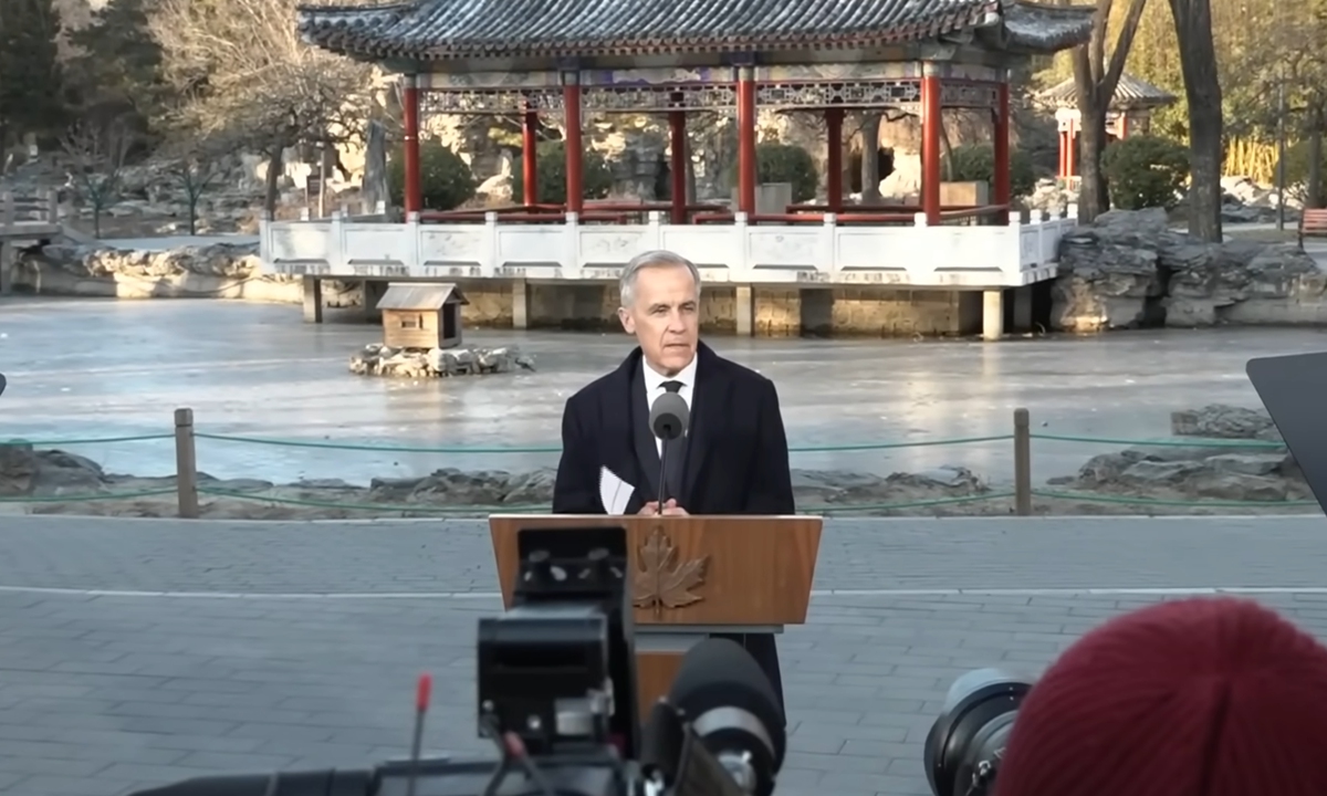 カナダのEV輸入、中国との新たな賭け