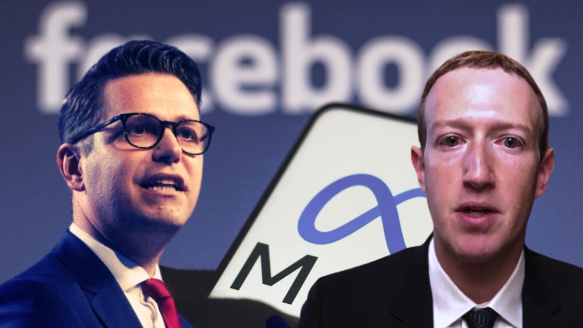 欧州の自由を守る戦い、Facebook裁判の行方