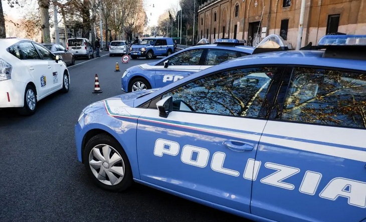 イタリアで女性襲撃、精神鑑定で裁判免除