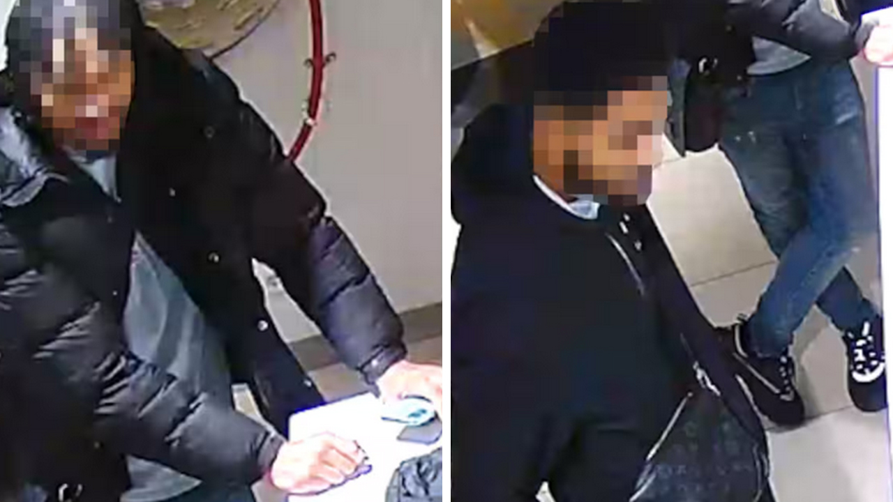 オランダのホスピス資金が高級品に化けた！？