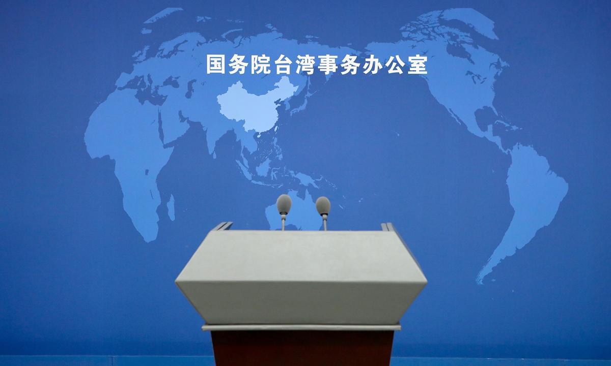 台湾海峡の緊張、中国の海上パトロールに物申す