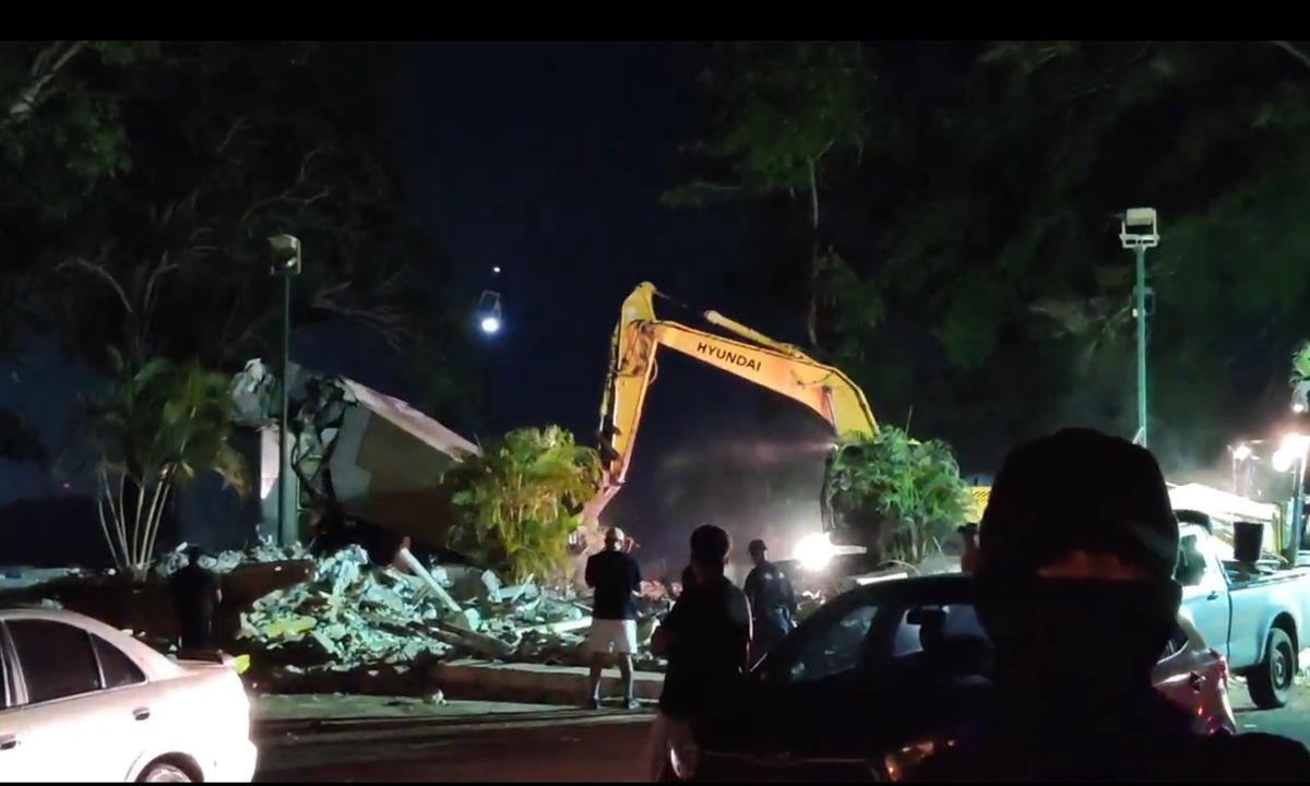 パナマの中国碑撤去に隠された真実とは？