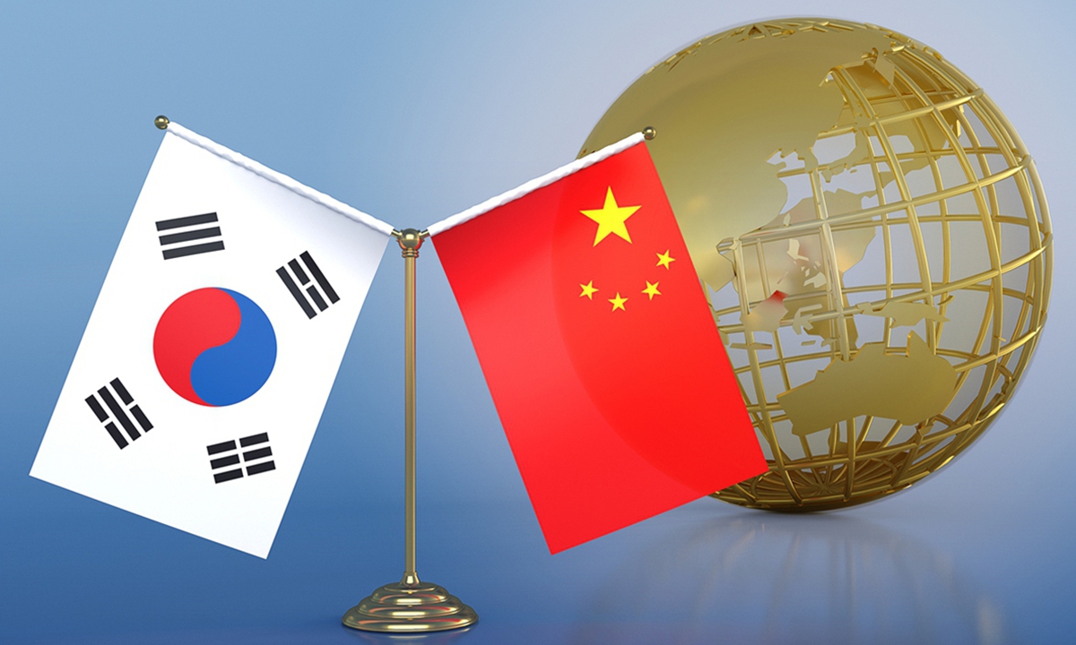 中国韓国FTA交渉の裏事情を暴く！