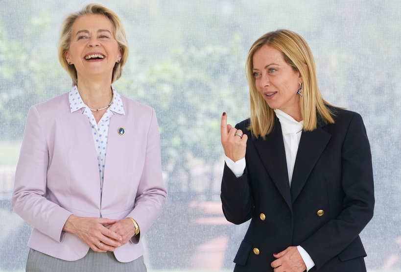 EUの南米貿易協定が農業を破壊⁉️