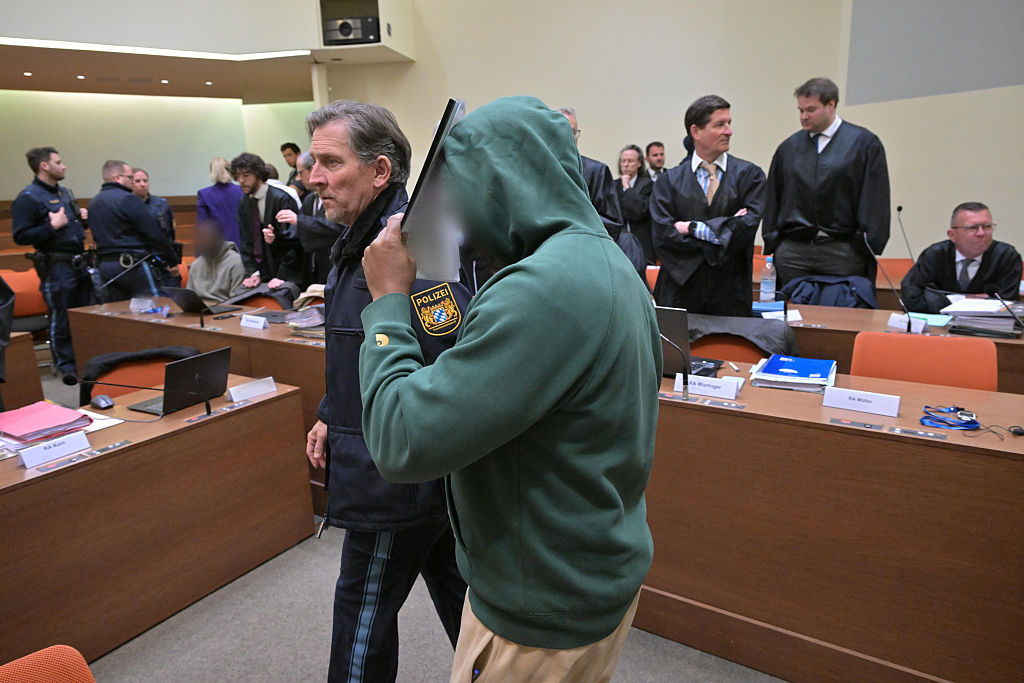 ドイツを騒がせたナイジェリア詐欺団の実態