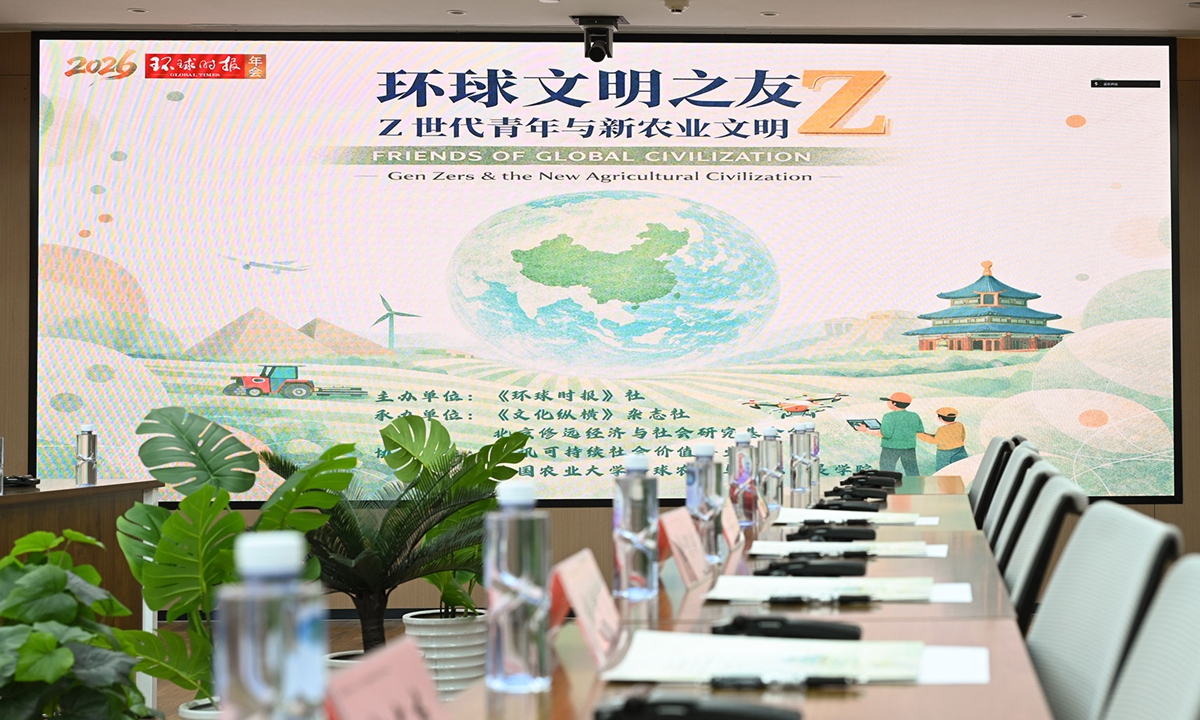 中国の農村復興、若者が主役？