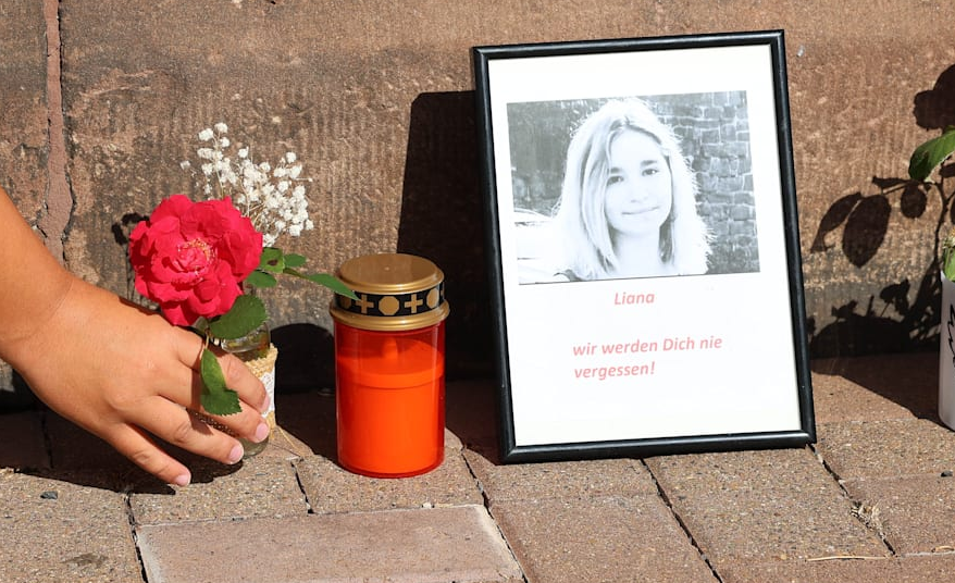 イラク人移民が少女殺害、精神病院行き