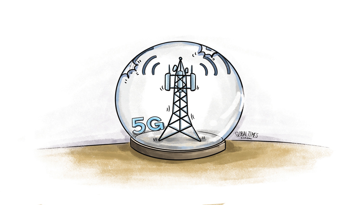 NECの5G撤退、日本の通信業界の暗部