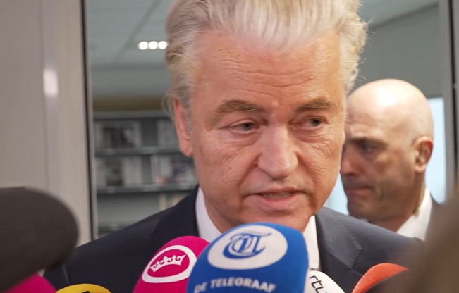 オランダ右派の分裂劇、何が起きた？