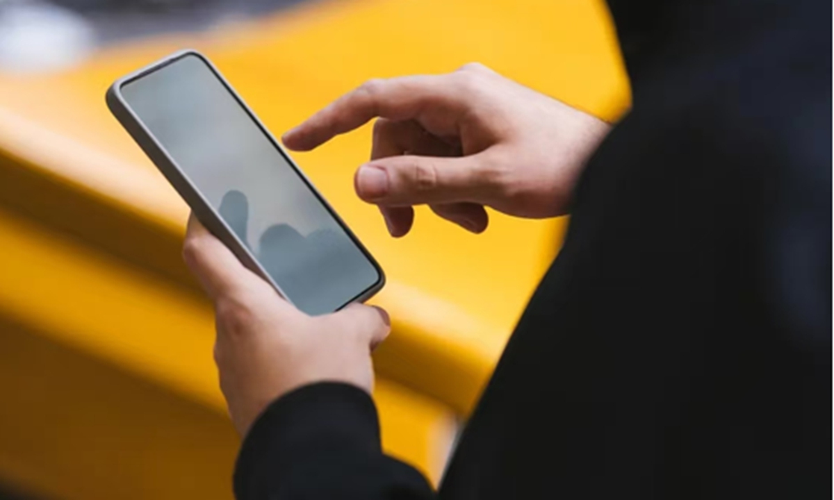 NFC詐欺の新手口、中国で急増中！